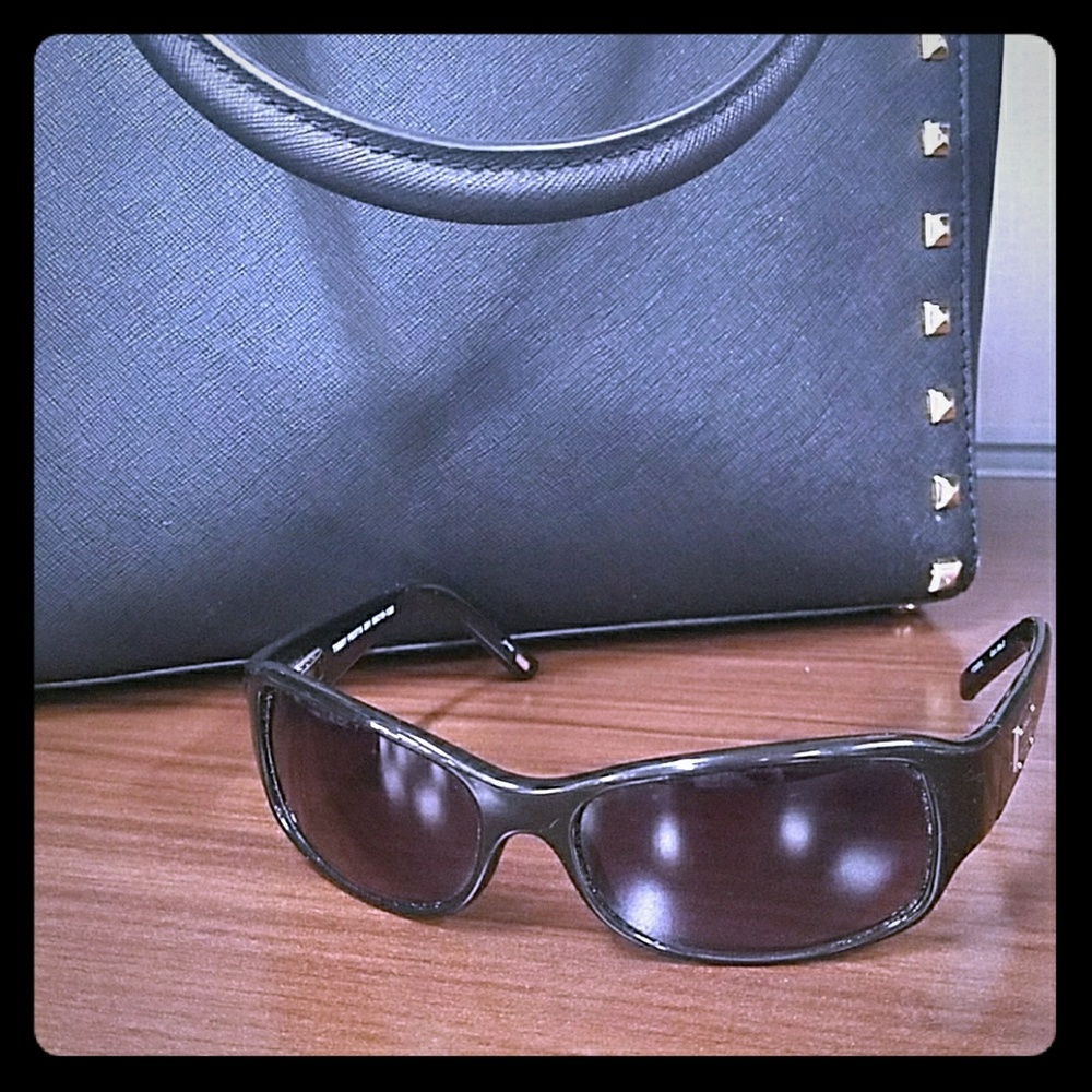 Fossil Sunglasses 😎